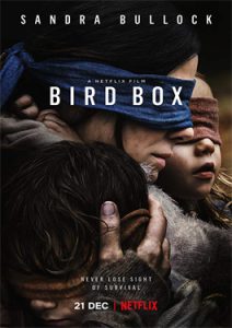 Bird Box (2018) มองอย่าให้เห็น