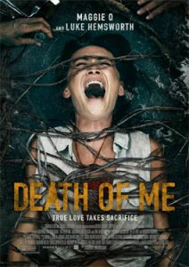 Death of Me (2020) เกาะนรก หลอนลวงตาย