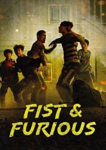 Fist & Furious (2019)