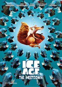 Ice Age 2 The Meltdown (2006) ไอซ์ เอจ 2 เจาะยุคน้ำแข็งมหัศจรรย์