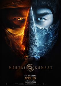 Mortal Kombat (2021) มอร์ทัล คอมแบท