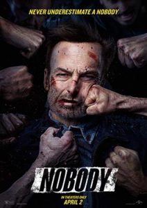 NOBODY (2021) คนธรรมดานรกเรียกพี่