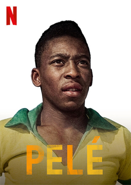 Pelé (2021) เปเล่