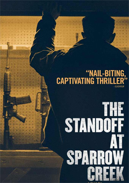 The Standoff at Sparrow Creek (2018)