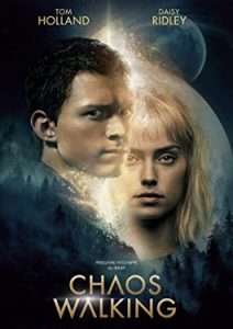 ดูหนังออนไลน์ CHAOS WALKING (2021) จิตปฏิวัติโลก HD เสียงไทย เต็มเรื่อง