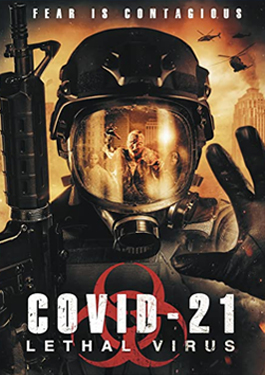 ดูหนังออนไลน์ COVID 21 Lethal Virus (2021) เสียงชัด HD เต็มเรื่อง