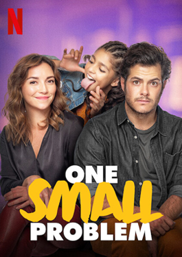 ดูหนังออนไลน์ One Small Problem (2021) ปัญหาจิ๊บๆ HD เสียงชัด