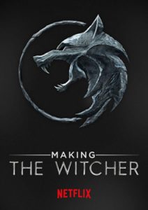 ดูเบื้องหลัง เรื่อง MAKING THE WITCHER (2020) เดอะ วิทเชอร์ นักล่าจอมอสูร