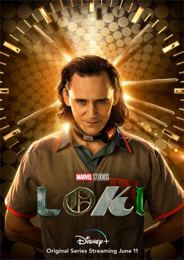 Loki (2021) โลกิ