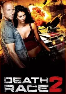 Death Race 2 2010