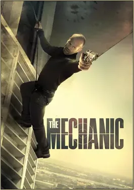 The Mechanic 2011 R