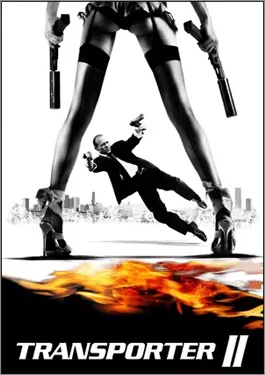 Transporter 2 2005 PG-13