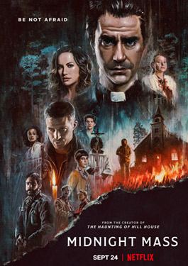 Midnight Mass (2021) มิดไนท์ แมส