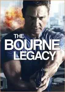 The Bourne Legacy 2012