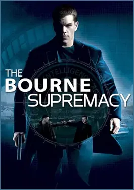 The Bourne Supremacy 2004