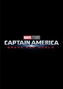 Captain America Brave New World (2025) กัปตันอเมริกา เบรฟนิวเวิลด์