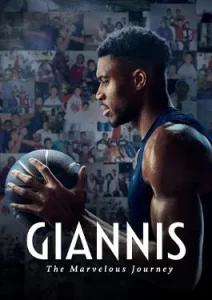 Giannis The Marvelous Journey (2024)