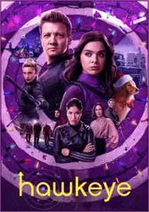 Hawkeye 2021 TV-14