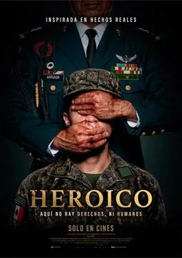 Heroic (2023)