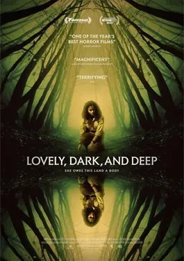 Lovely, Dark, and Deep (2023)