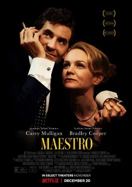 Maestro (2023)