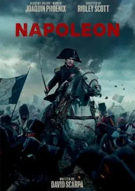 Napoleon (2023)