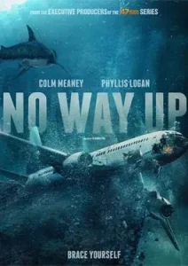 No Way Up (2024)