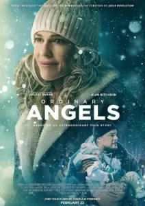 Ordinary Angels (2024)