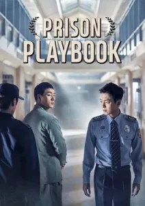 Prison Playbook