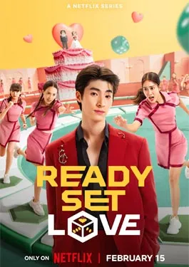 Ready Set Love (2024)