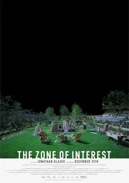 The Zone of Interest (2023)