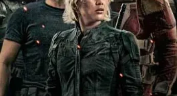 Thunderbolts (2025) ธันเดอร์โบลท์ส