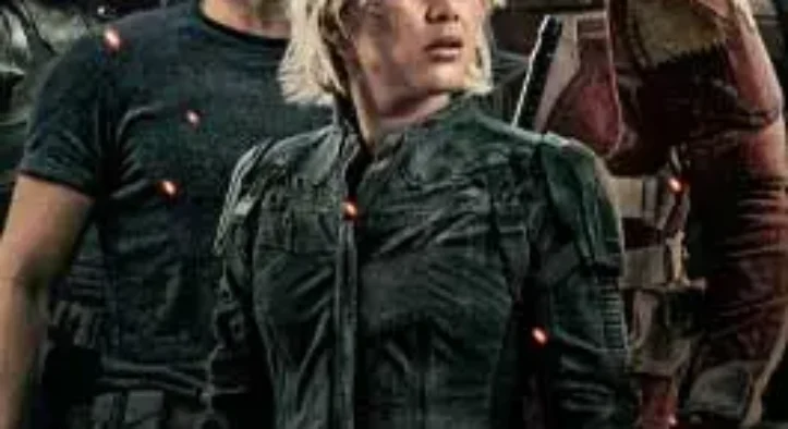 Thunderbolts (2025) ธันเดอร์โบลท์ส