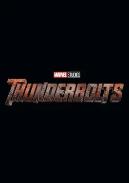 Thunderbolts (2025) ธันเดอร์โบลท์ส