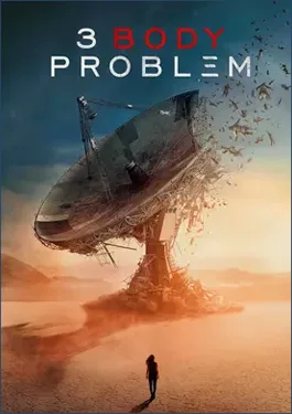 3 Body Problem season 1