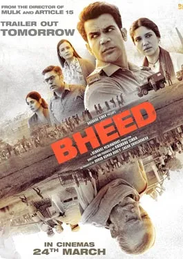 Bheed (2023)