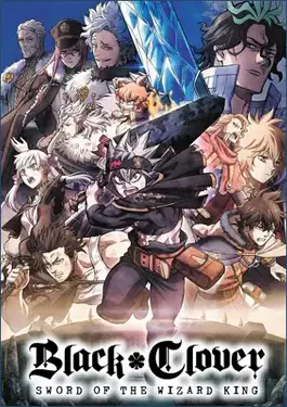 Black Clover season 3