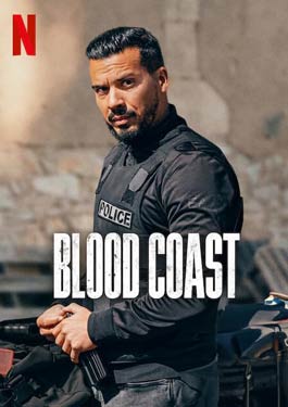 Blood Coast (2023) ริมทะเลเลือด