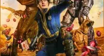 Fallout (2024) ฟอลล์เอาท์ ภารกิจฝ่าแดนฝุ่นมฤตยู ซีซั่น 1