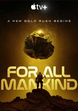 For All Mankind Season 4