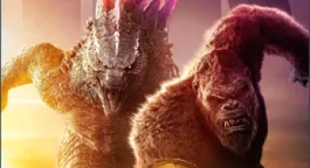 Godzilla x Kong: The New Empire (2024) ก็อดซิลล่า ปะทะ คอง 2 อาณาจักรใหม่
