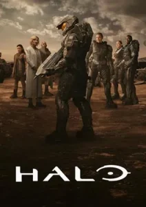 Halo Season 1