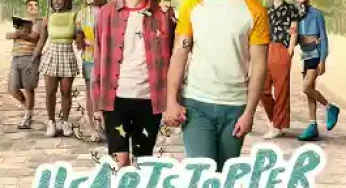 Heartstopper Season 2 (2023) เธอทำให้ใจฉันหยุดเต้น ซีซั่น 2