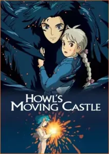 Howl's Moving Castle 2004