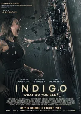 Indigo (2023)