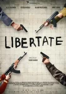 Libertate (2023)