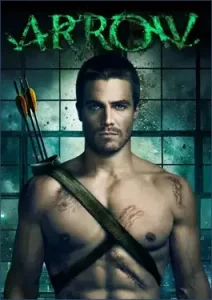 arrow season 1