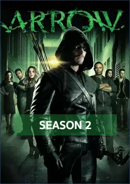 arrow ss 2