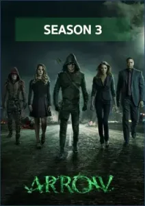 arrow ss 3