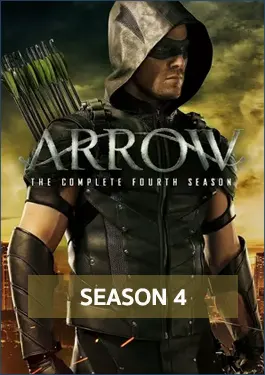 arrow ss 4